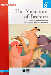 Earlyreads 3 The Musicians of Bremen